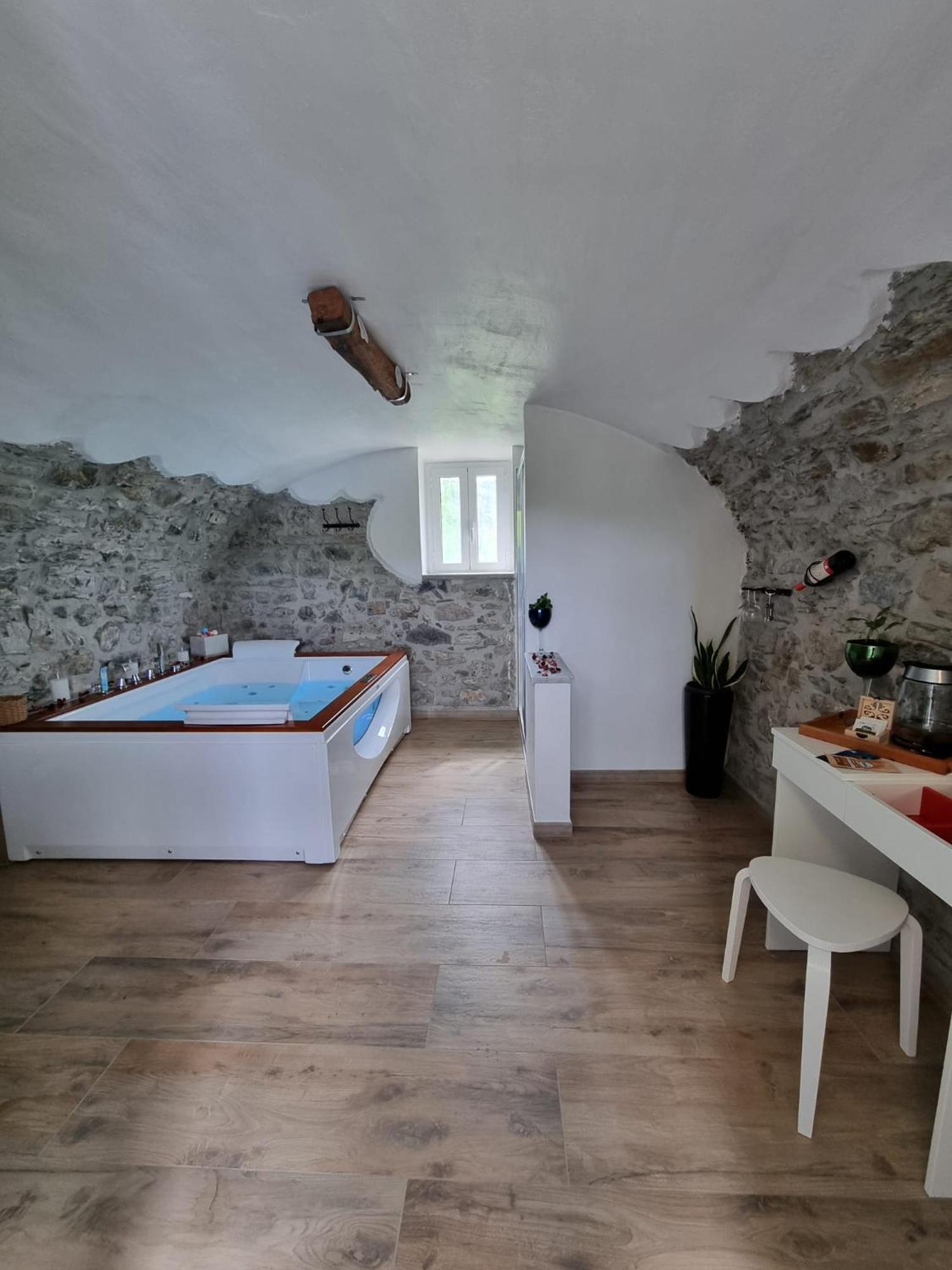 Holiday home Rosa Di Sera