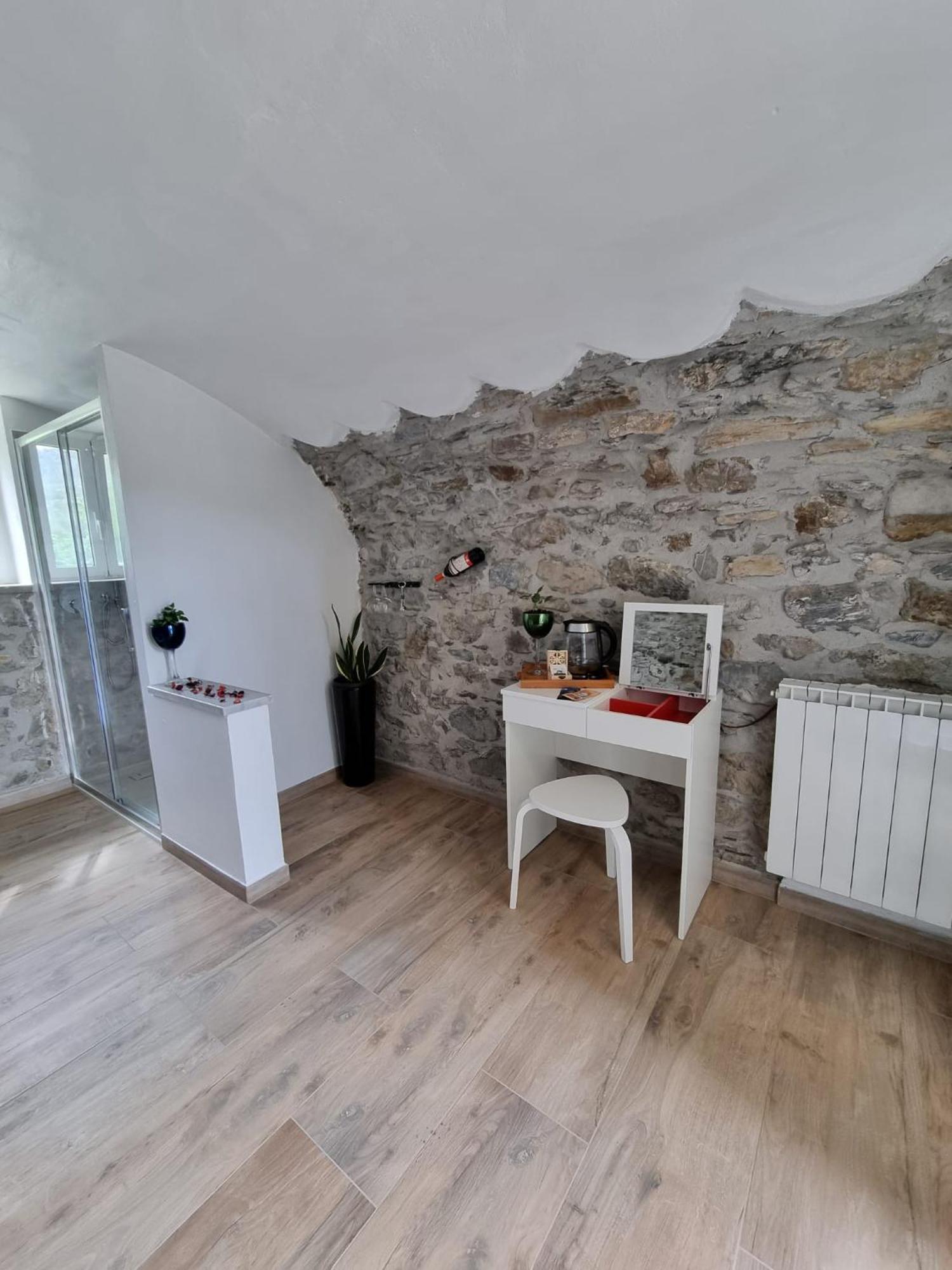 Holiday home Rosa Di Sera Tresana