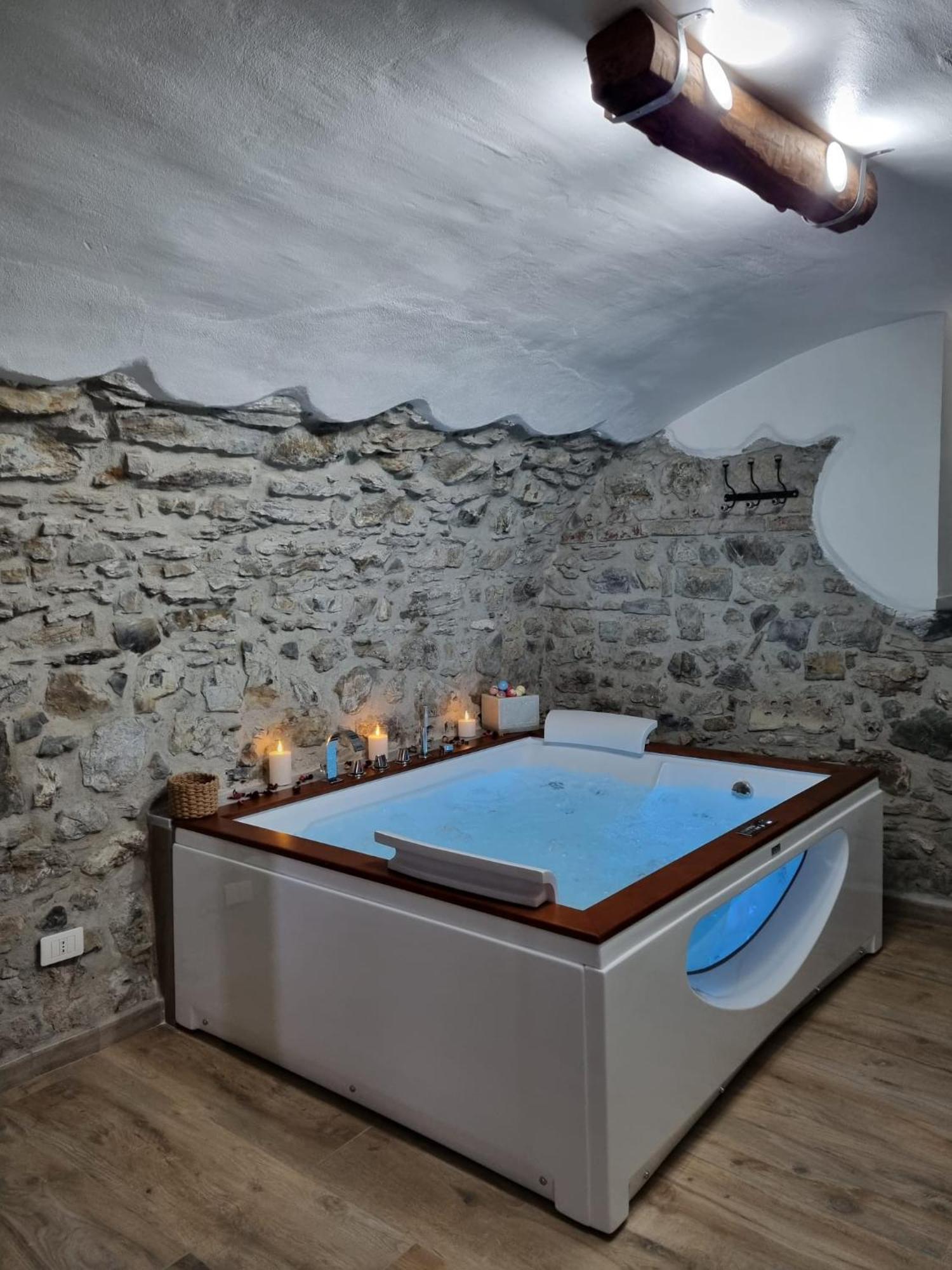 Holiday home Rosa Di Sera *
