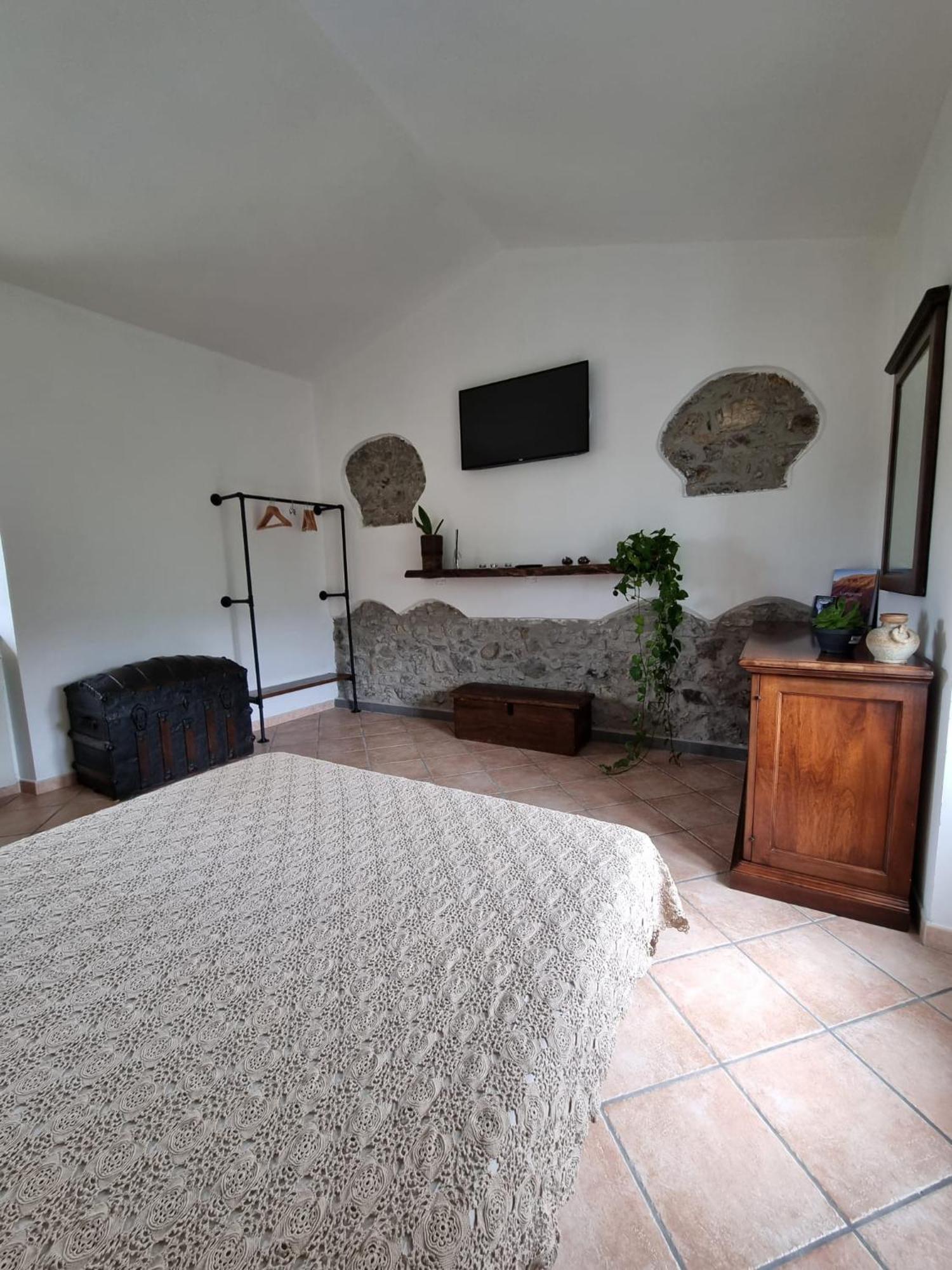 Holiday home Rosa Di Sera