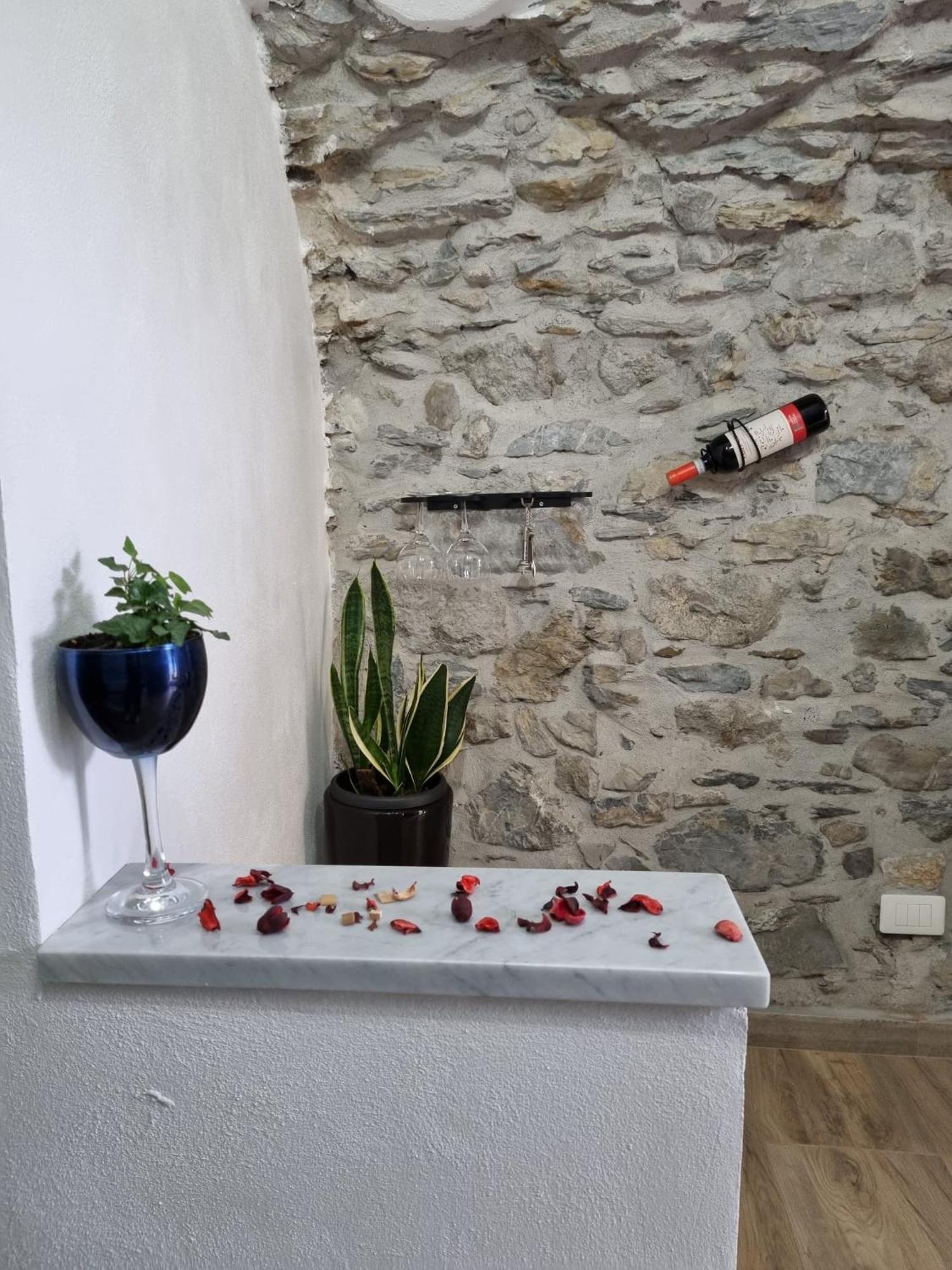 Holiday home Rosa Di Sera Tresana