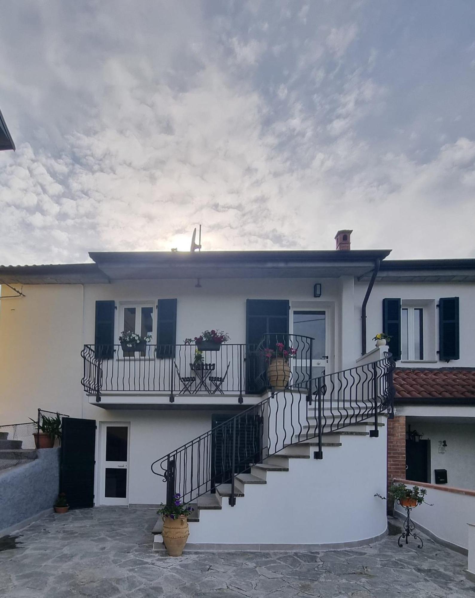 Holiday home Rosa Di Sera