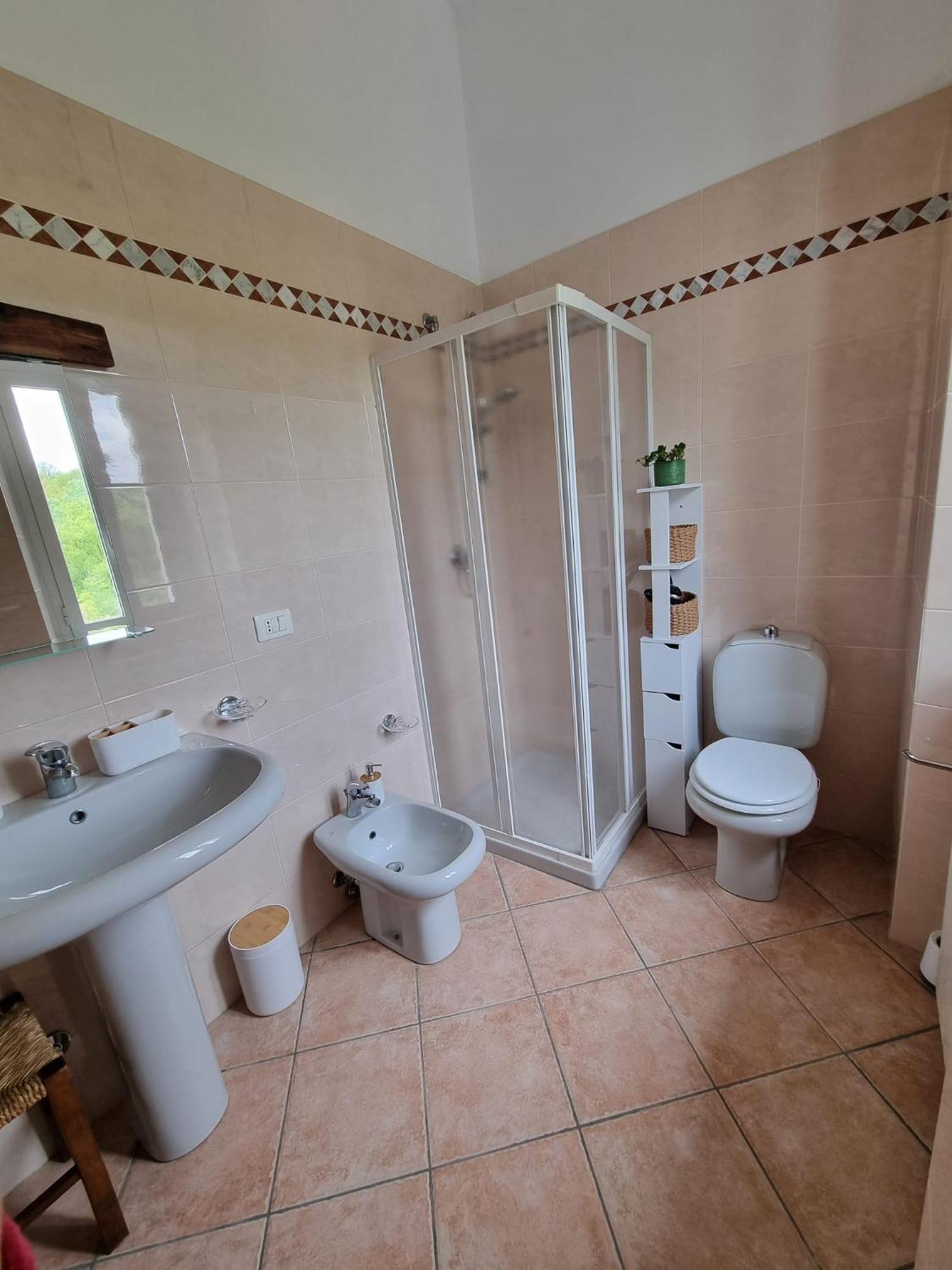 Holiday home Rosa Di Sera