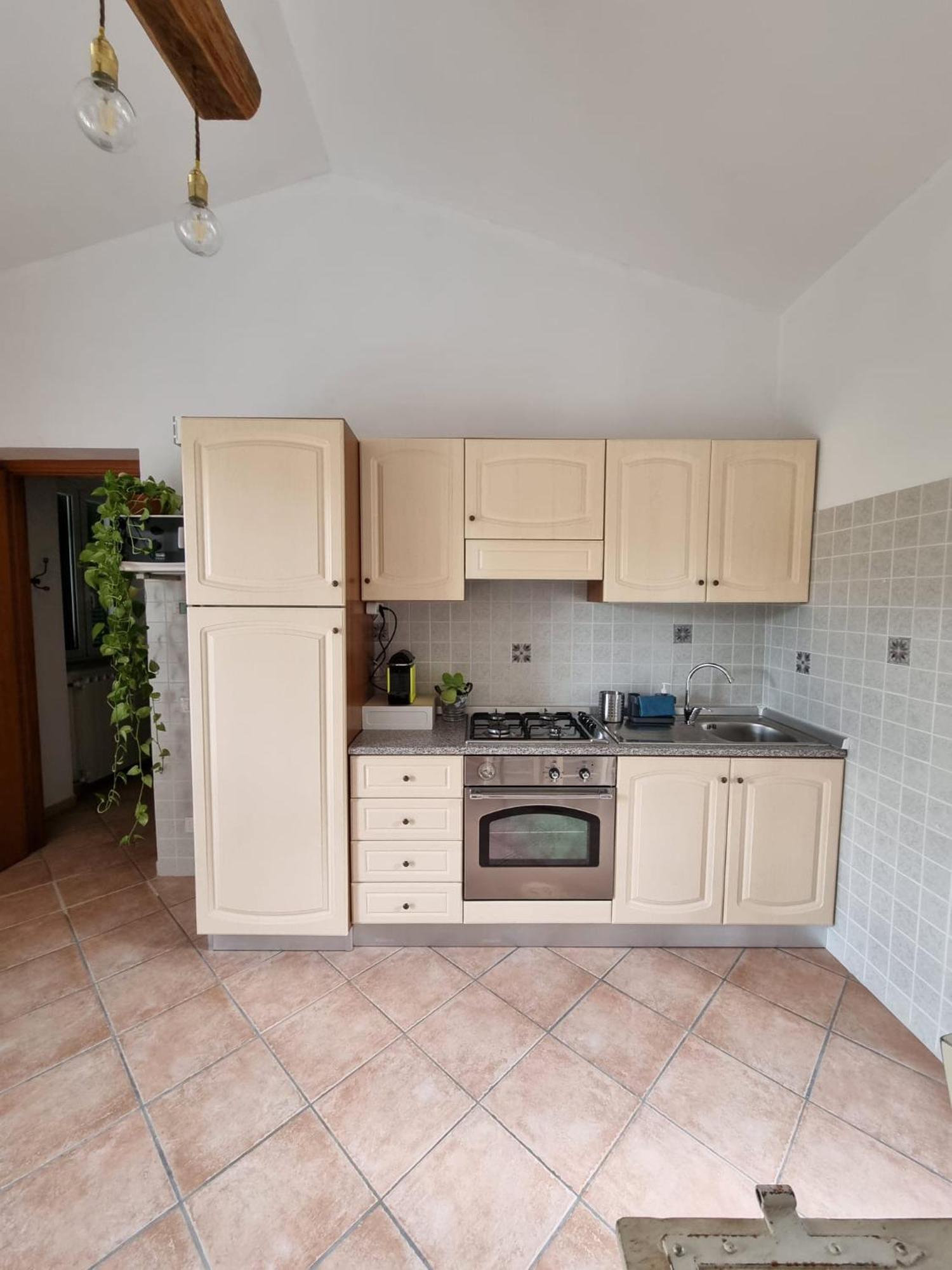 Holiday home Rosa Di Sera