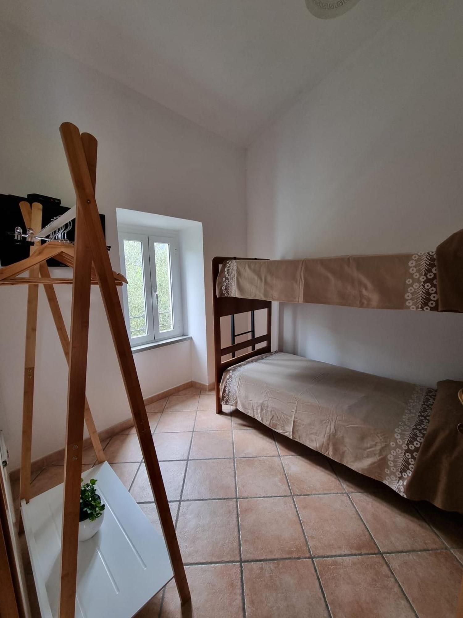 Holiday home Rosa Di Sera *