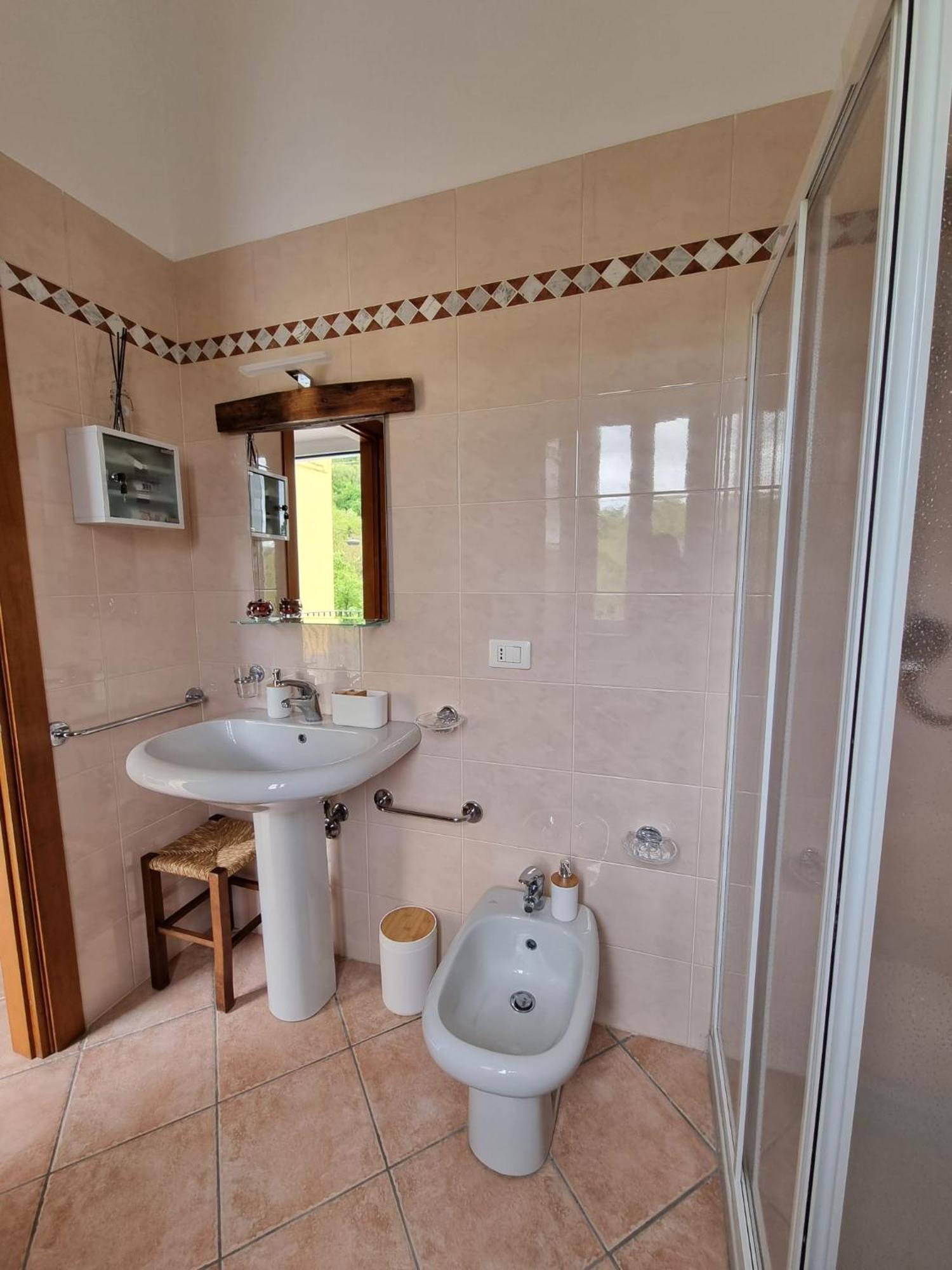 Holiday home Rosa Di Sera *