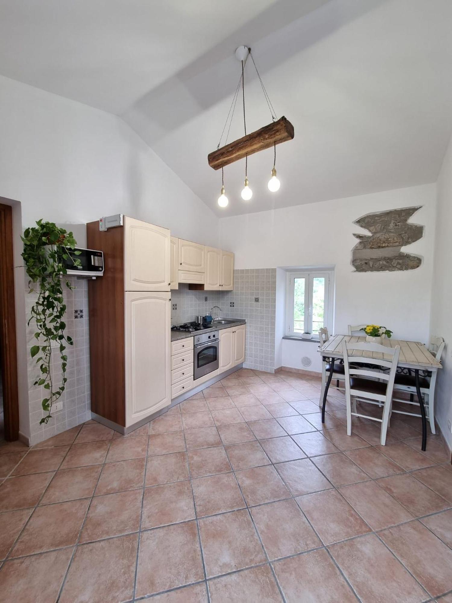 Holiday home Rosa Di Sera Tresana